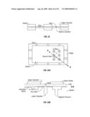 HIGH-DENSITY ION TRANSPORT MEASUREMENT BIOCHIP DEVICES AND METHODS diagram and image