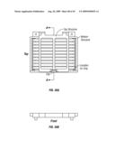 HIGH-DENSITY ION TRANSPORT MEASUREMENT BIOCHIP DEVICES AND METHODS diagram and image