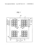 PHOTOELECTRIC CONVERTING FILM STACK TYPE SOLID-STATE IMAGE PICKUP DEVICE, AND METHOD OF PRODUCING THE SAME diagram and image