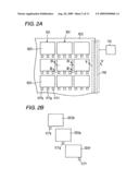 PHOTOELECTRIC CONVERTING FILM STACK TYPE SOLID-STATE IMAGE PICKUP DEVICE, AND METHOD OF PRODUCING THE SAME diagram and image