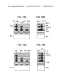 PHOTOELECTRIC CONVERTING FILM STACK TYPE SOLID-STATE IMAGE PICKUP DEVICE, AND METHOD OF PRODUCING THE SAME diagram and image