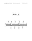 DIE BONDING METHOD AND DIE BONDER diagram and image