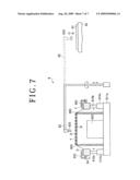 DIE BONDING METHOD AND DIE BONDER diagram and image