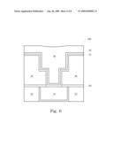 Forming Diffusion Barriers by Annealing Copper Alloy Layers diagram and image