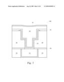 Forming Diffusion Barriers by Annealing Copper Alloy Layers diagram and image