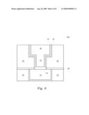 Forming Diffusion Barriers by Annealing Copper Alloy Layers diagram and image