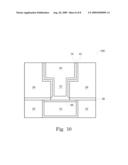 Forming Diffusion Barriers by Annealing Copper Alloy Layers diagram and image