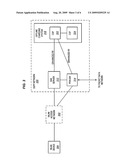 OFFLINE CHARGING FOR SESSIONS OVER A 3GPP NETWORK AND A WLAN ACCESS NETWORK diagram and image