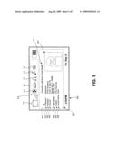 ENHANCED CALLER ID INFORMATION BASED ON ACCESS DEVICE INFORMATION VIA A BROADBAND ACCESS GATEWAY diagram and image