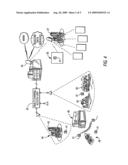 SYSTEMS AND METHODS FOR PROVIDING ACCESS TO WIRELESS GAMING DEVICES diagram and image