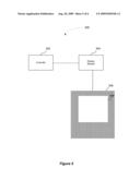 METHOD AND APPARATUS FOR A MULTI-GAME AND MULTI-LEVEL RAFFLE TICKET diagram and image