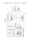 MULTIPLAYER PARTICIPATION TYPE GAMING SYSTEM LIMITING DIALOGUE VOICES OUTPUTTED FROM GAMING MACHINE diagram and image