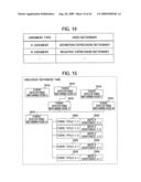 MULTIPLAYER PARTICIPATION TYPE GAMING SYSTEM LIMITING DIALOGUE VOICES OUTPUTTED FROM GAMING MACHINE diagram and image