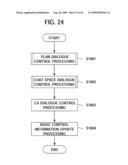 MULTIPLAYER PARTICIPATION TYPE GAMING SYSTEM LIMITING DIALOGUE VOICES OUTPUTTED FROM GAMING MACHINE diagram and image