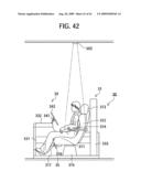 MULTIPLAYER PARTICIPATION TYPE GAMING SYSTEM LIMITING DIALOGUE VOICES OUTPUTTED FROM GAMING MACHINE diagram and image