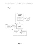 PREDICTION OF NETWORK PATH QUALITY AMONG PEER NETWORKING DEVICES diagram and image