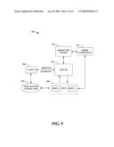 PREDICTION OF NETWORK PATH QUALITY AMONG PEER NETWORKING DEVICES diagram and image