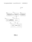 PREDICTION OF NETWORK PATH QUALITY AMONG PEER NETWORKING DEVICES diagram and image