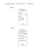 INFORMATION PROCESSING METHOD AND SERVER SYSTEM diagram and image