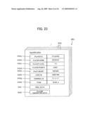 INFORMATION PROCESSING METHOD AND SERVER SYSTEM diagram and image