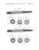 Golf Club Grip diagram and image