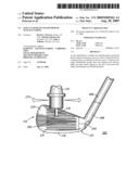 Golf Club Head And Method Of Manufacturing diagram and image