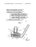 Golf Club Head And Method Of Manufacturing diagram and image