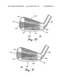 Golf Club Head And Method Of Manufacturing diagram and image