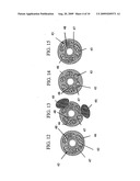 Golf Club Grip diagram and image