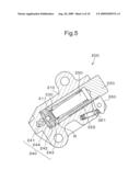 HYDRAULIC TENSIONER diagram and image