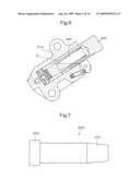 HYDRAULIC TENSIONER diagram and image