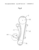 HYDRAULIC TENSIONER diagram and image