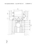 HYDRAULIC TENSIONER diagram and image