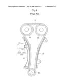 HYDRAULIC TENSIONER diagram and image