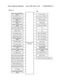 Control apparatus of vehicle drive apparatus diagram and image