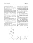 CYCLIC PHOSPHAZENE COMPOUND diagram and image