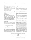 CYCLIC PHOSPHAZENE COMPOUND diagram and image