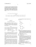 CYCLIC PHOSPHAZENE COMPOUND diagram and image