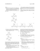 CYCLIC PHOSPHAZENE COMPOUND diagram and image