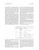 COMPOSITIONS AND METHODS FOR TREATING OBESITY AND RELATED METABOLIC DISORDERS diagram and image