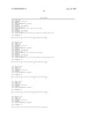 COMPOSITIONS AND METHODS FOR TREATING OBESITY AND RELATED METABOLIC DISORDERS diagram and image