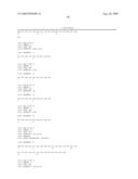 COMPOSITIONS AND METHODS FOR TREATING OBESITY AND RELATED METABOLIC DISORDERS diagram and image