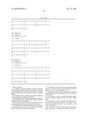 Alpha-neurotoxin proteins with anti-inflammatory properties and uses thereof diagram and image