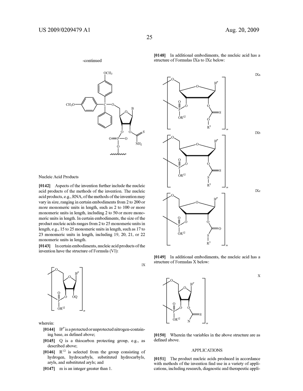 THIOCARBON-PROTECTING GROUPS FOR RNA SYNTHESIS - diagram, schematic, and image 26