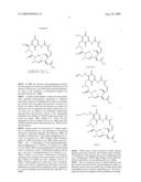 21-DEOXYMACBECIN ANALOGUES USEFUL AS ANTITUMOR AGENTS diagram and image
