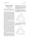 Methods for Using Rapamycin Analogues in the Treatment of Neurological Disorders diagram and image