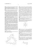 Methods for Using Rapamycin Analogues in the Treatment of Neurological Disorders diagram and image