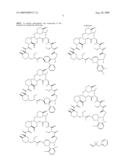 Methods for Using Rapamycin Analogues in the Treatment of Neurological Disorders diagram and image