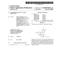 4,5-DIHYDRO-OXAZOL-2-YL AMINE DERIVATIVES diagram and image