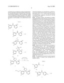 4,5-DIHYDRO-OXAZOL-2-YL AMINE DERIVATIVES diagram and image